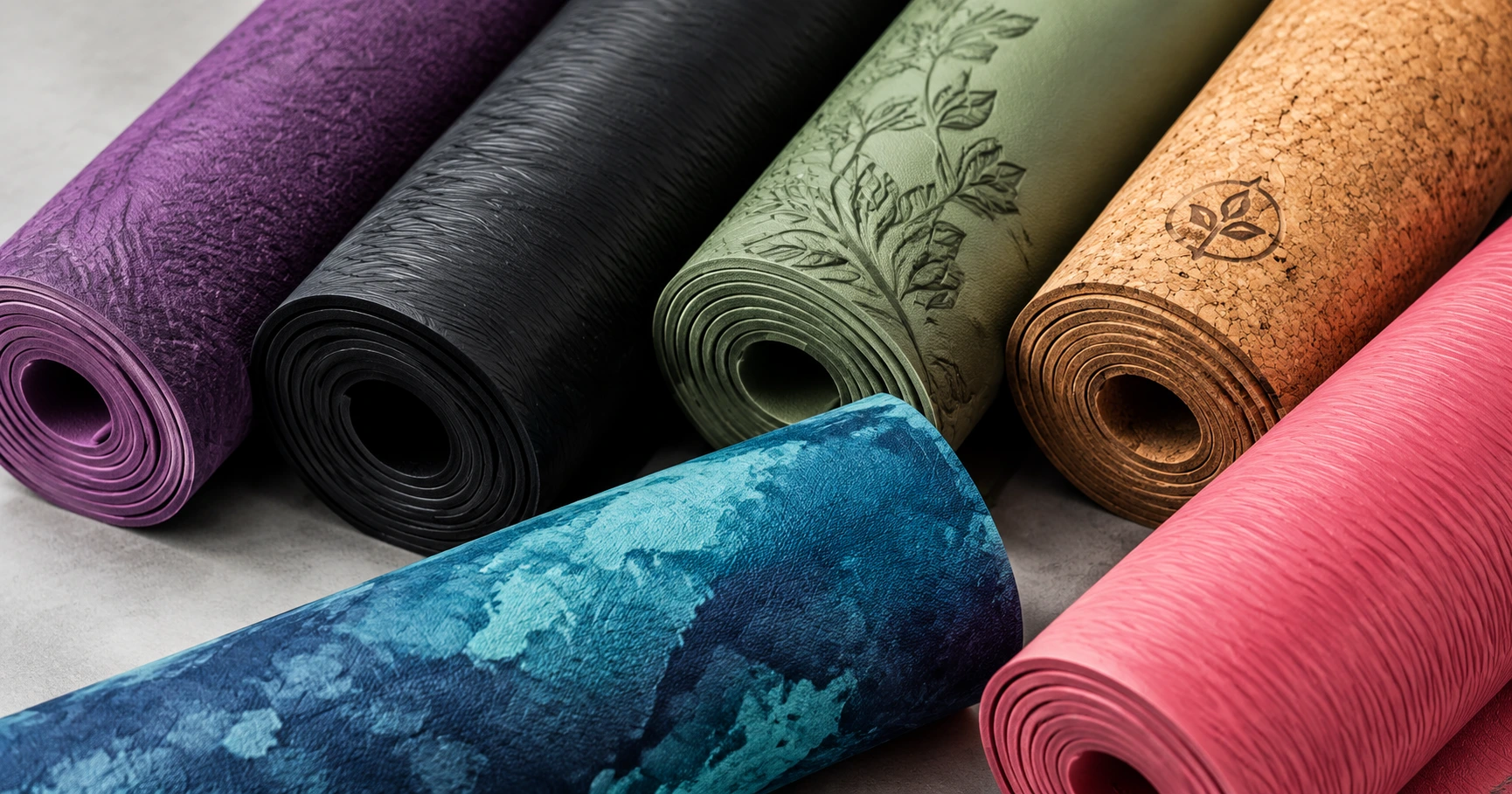 Tổng quan về thảm yoga: Lựa chọn phù hợp cho mọi người yêu thích yoga - image 2 Tổng quan về thảm yoga: Lựa chọn phù hợp cho mọi người yêu thích yoga - image 2