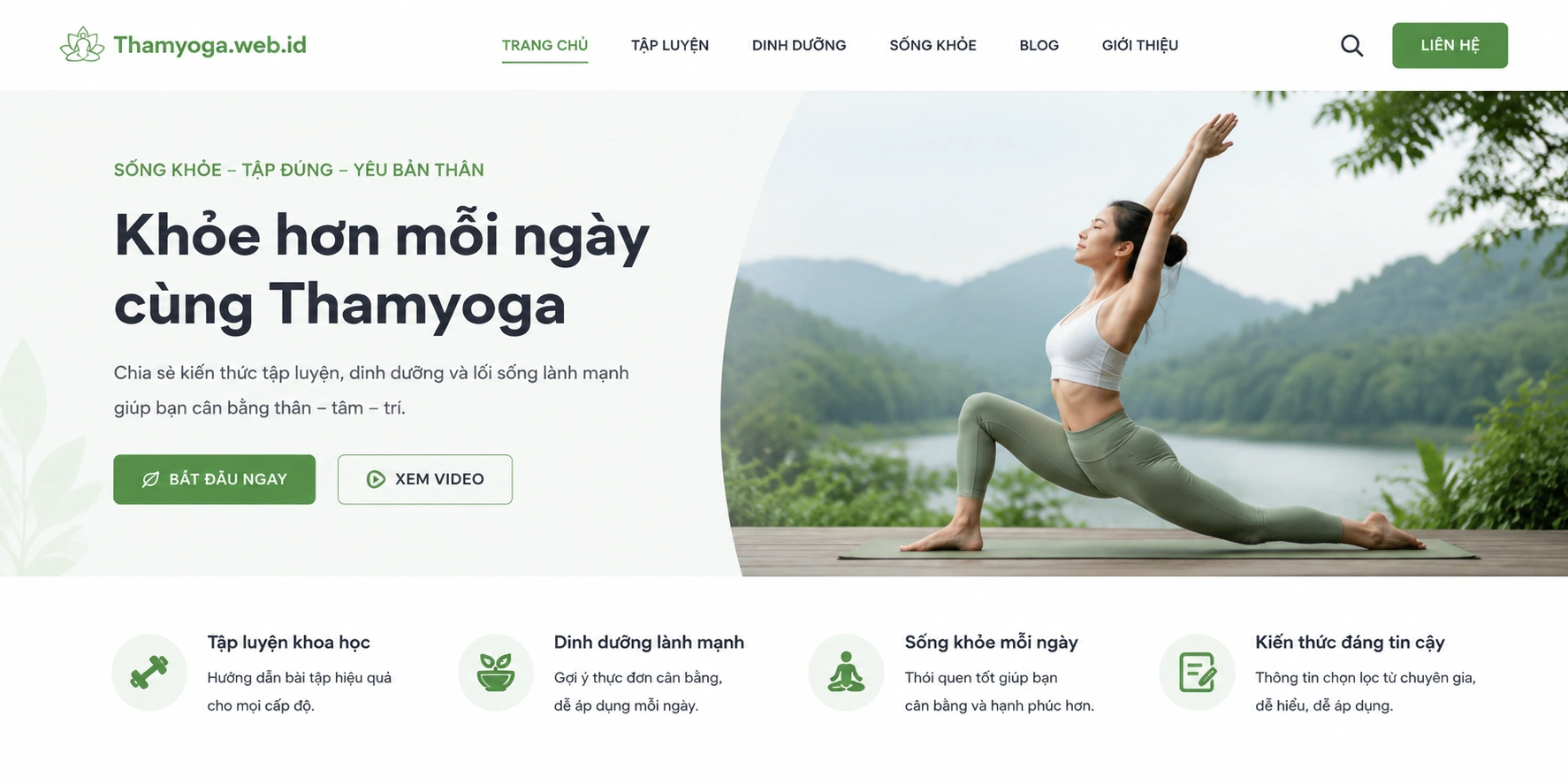 Mục lịch thi đấu hôm nay