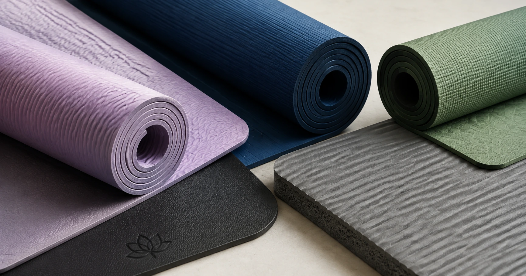 Chọn mua thảm yoga phù hợp để nâng cao hiệu quả luyện tập - image 2 Chọn mua thảm yoga phù hợp để nâng cao hiệu quả luyện tập - image 2
