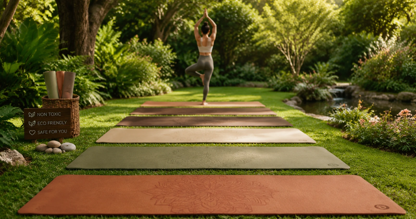 Chọn mua thảm yoga phù hợp để nâng cao hiệu quả luyện tập - image 3 Chọn mua thảm yoga phù hợp để nâng cao hiệu quả luyện tập - image 3