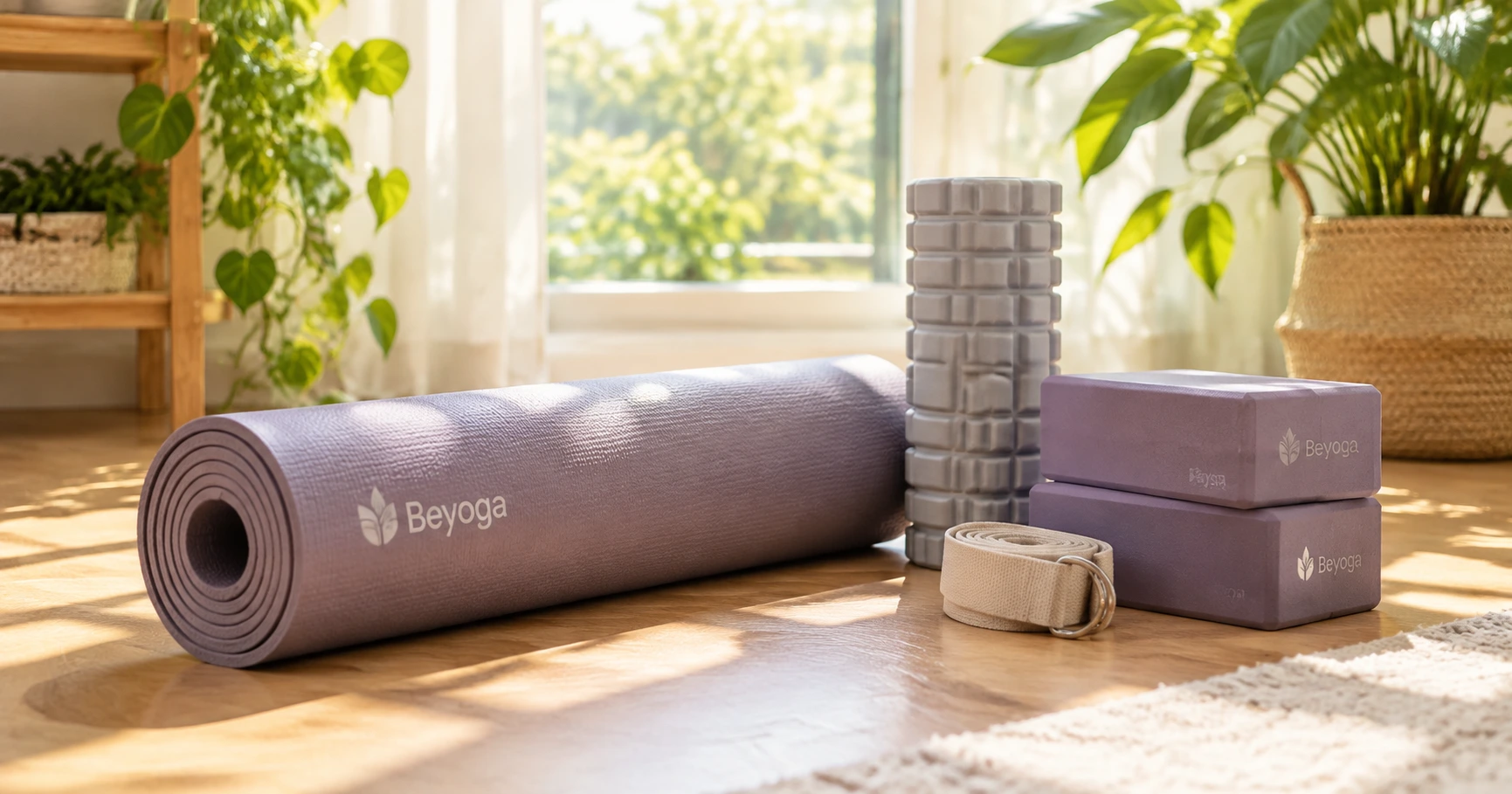 Khám Phá Thảm Beyoga: Lựa Chọn Hoàn Hảo Cho Người Yêu Yoga - image 3 Khám Phá Thảm Beyoga: Lựa Chọn Hoàn Hảo Cho Người Yêu Yoga - image 3